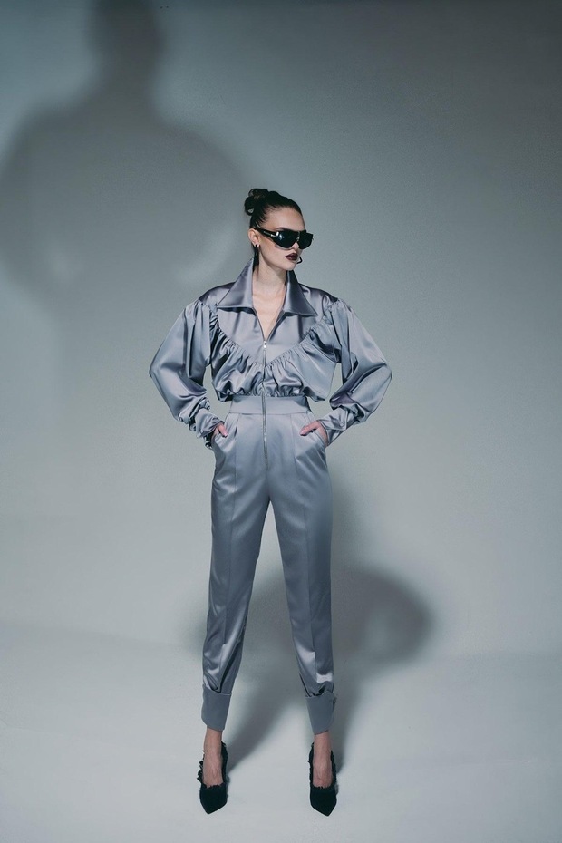 Saten Nora Tulum - 3