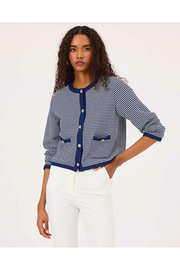 Seçil Günlük Ceket - 3