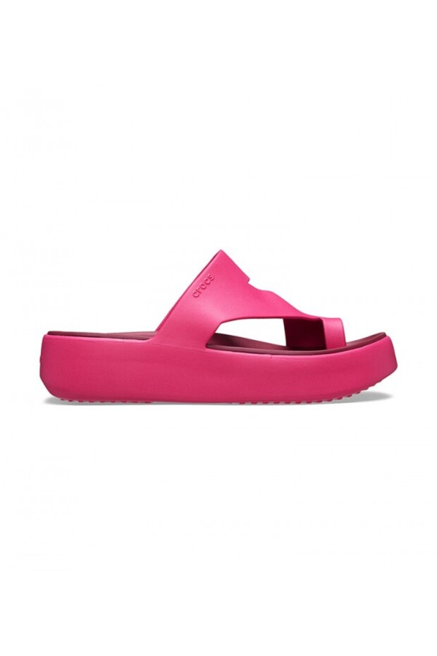 Getaway Platform Toe Loop