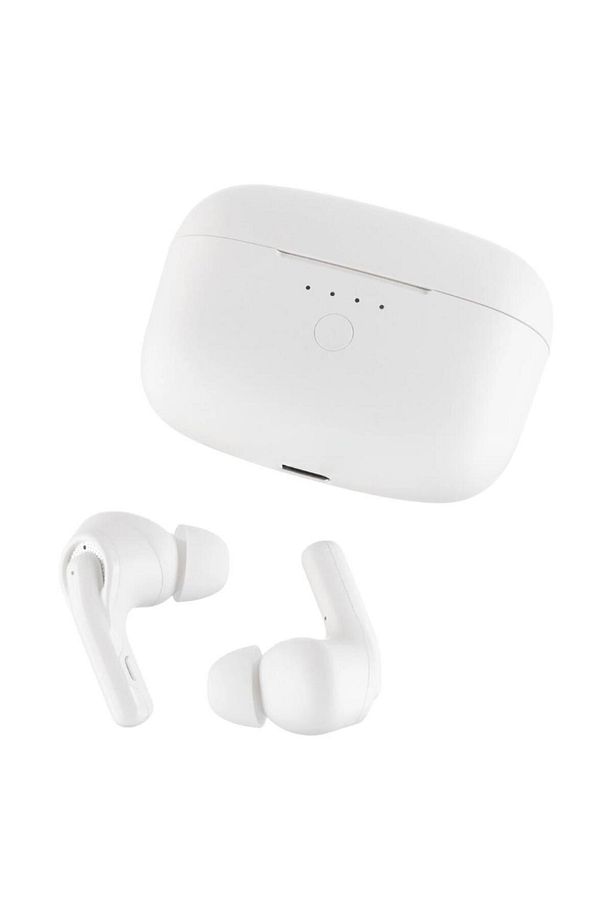 Flybuds C1 Qualcomm Qcc3040 Anc 60 Saat Oynatma Süresi Kablosuz 5.2 Bluetooth Kulak Içi Kulak - 3
