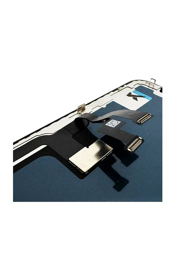 İphone X Uyumlu KAİKU HD+ Lcd Dokunmatik Ekran - 3