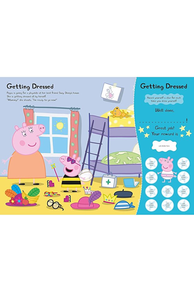 Well Done, Peppa! - 4