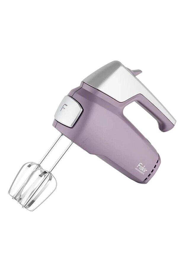 Forceful El Mikseri Matte Lılac - 4