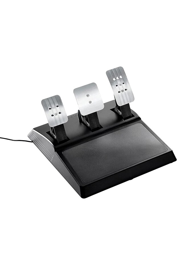 T300rs Gt 1080° Dönüş Açılı (PC-PS) Uyumlu Pedal Ve Direksiyon Seti - 6