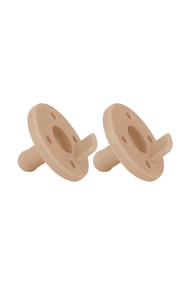 Emzix 2'li - Bubble Beige - 1