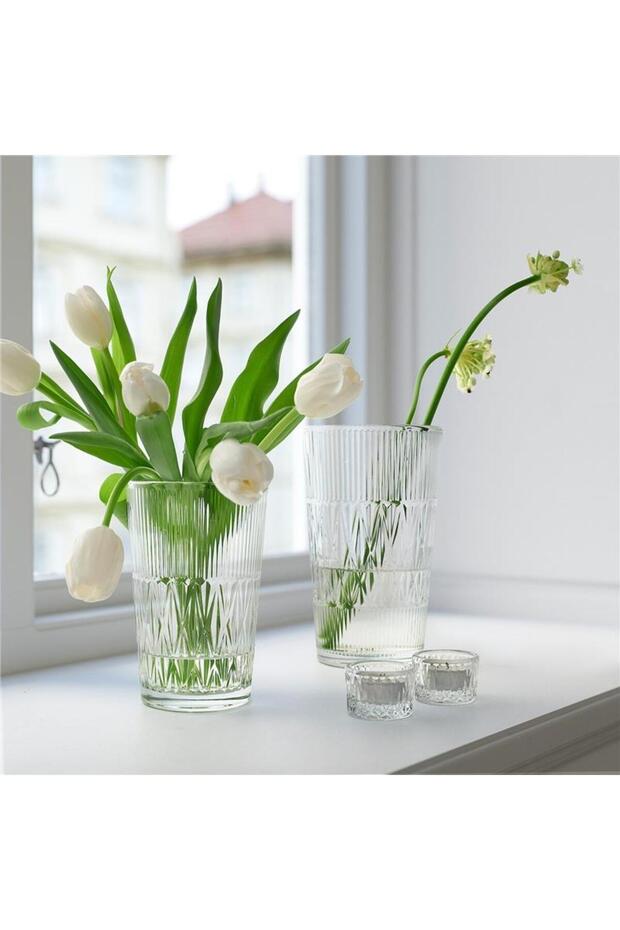 Smallspırea Vazo 90542178 - 2