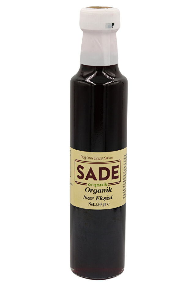 Nar Ekşisi 330 Gr. - 3