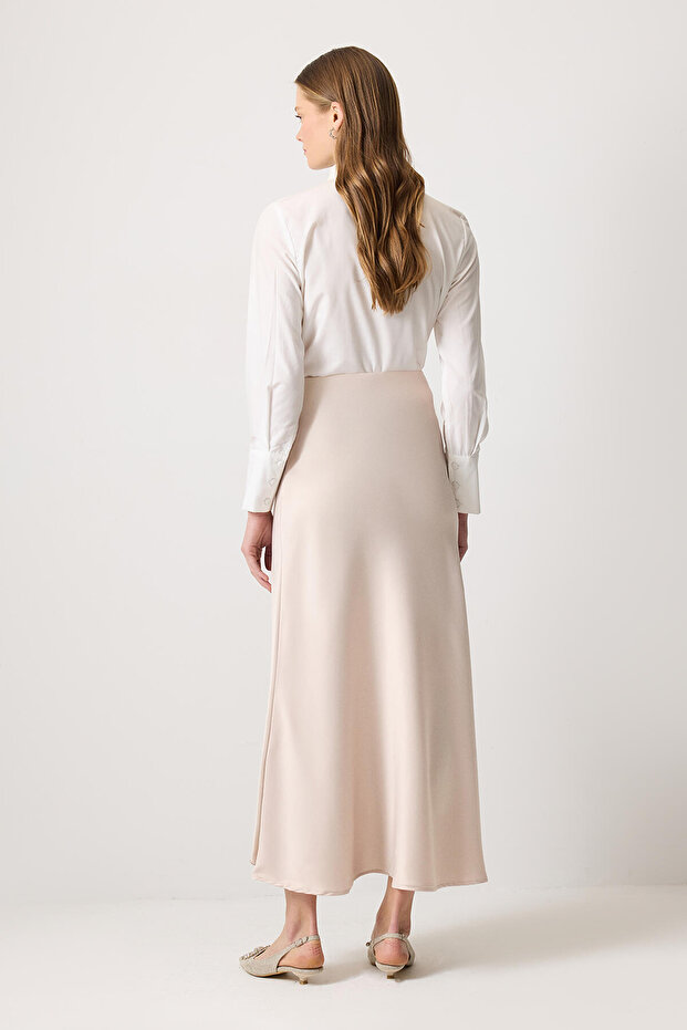 BASIC SATEN ETEK - 4