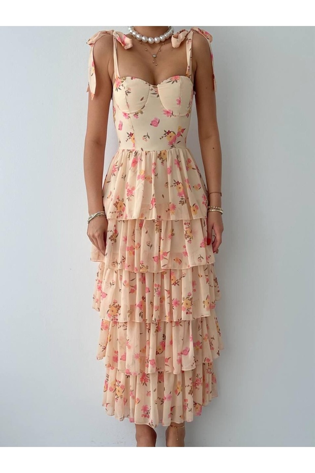 Rochie Pavia Midi - 2