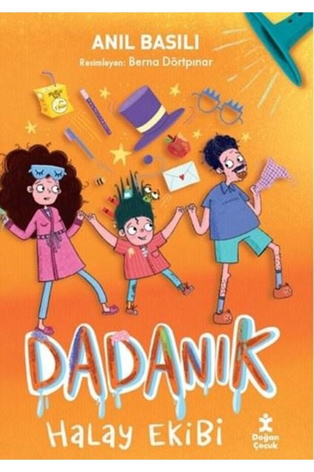 Dadanık Halay Ekibi ANIL BASILI - 1