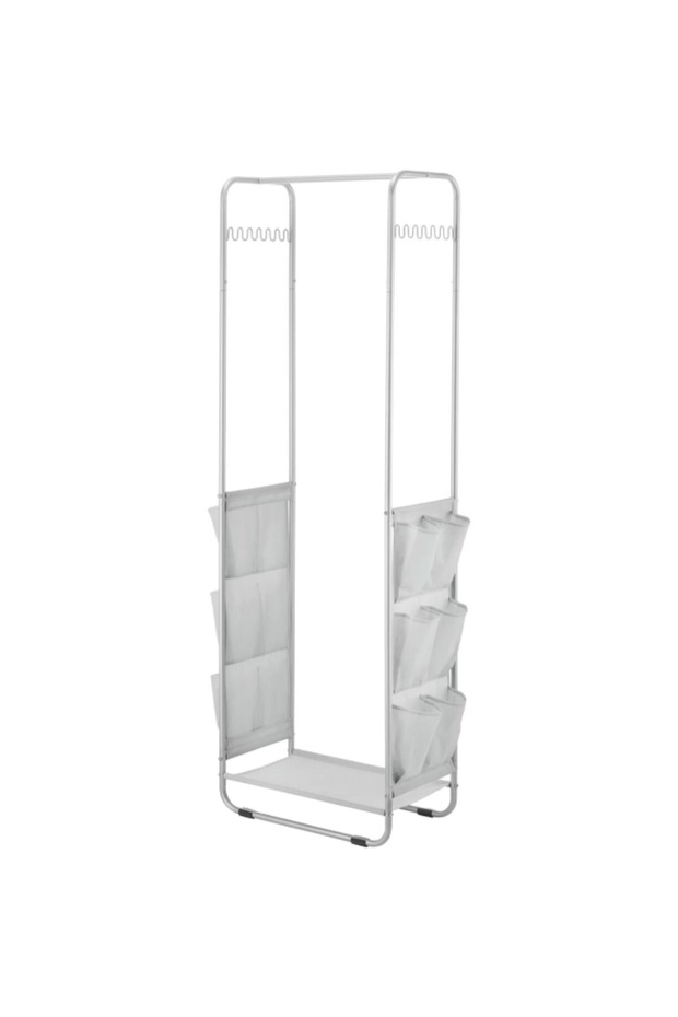 Freestanding Garment Rack
