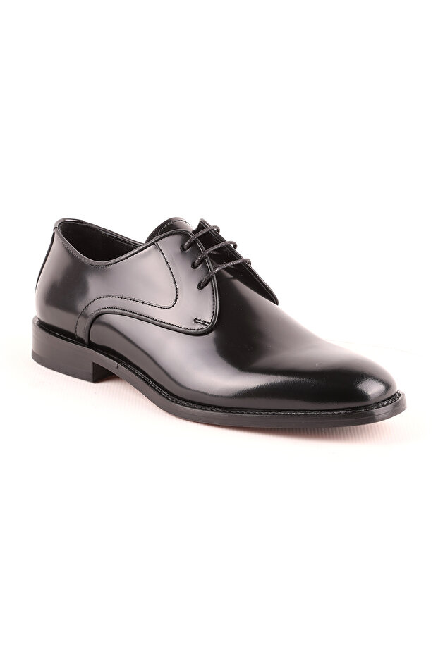 L5612 Men's Leather Leather Classic Shoes