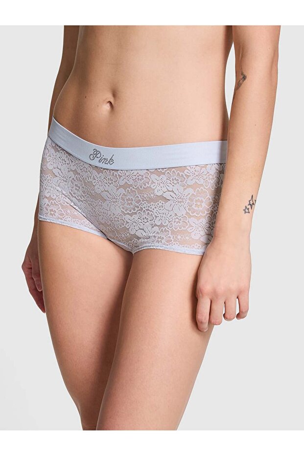 Wink Boyshort Külot - 1