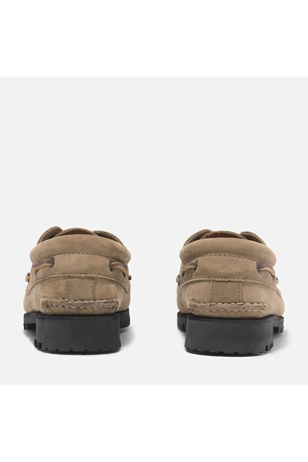 Authentic BOAT SHOE - 3