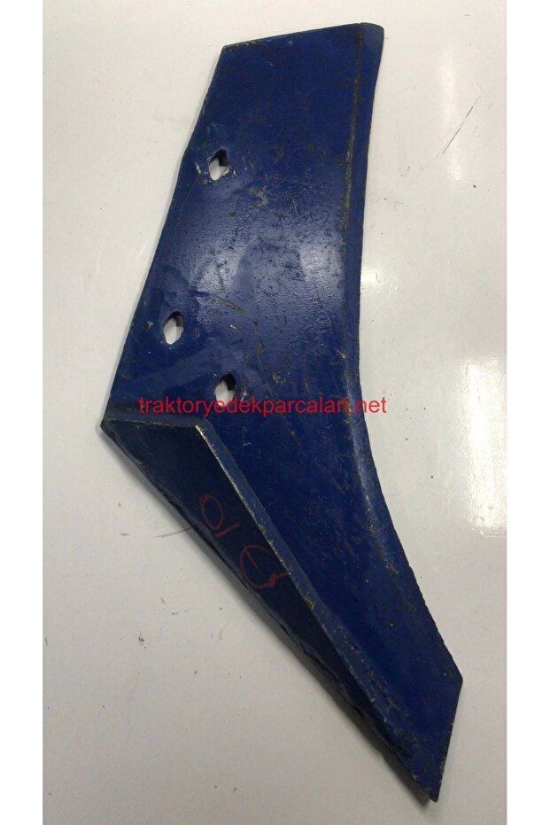 Alpler Pulluk Bıçağı 10 Numara - 3