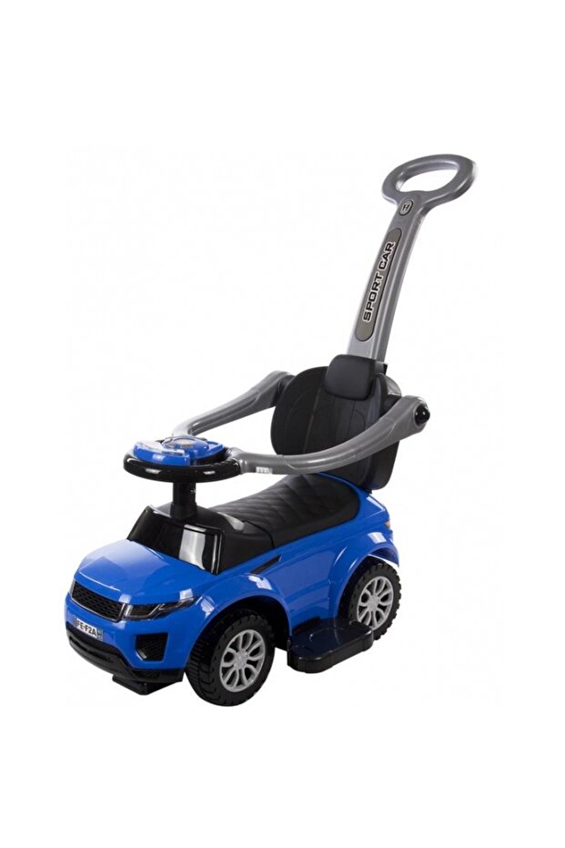 Range Rover 614W Odrážedlo - Modré - 1