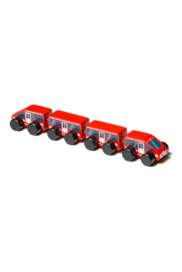 Tren expres - 2