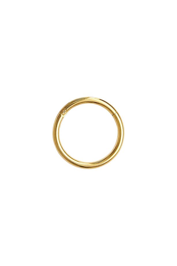 7 Farklı Model Cerrahi Çelik Set Piercing 8 mm - 3