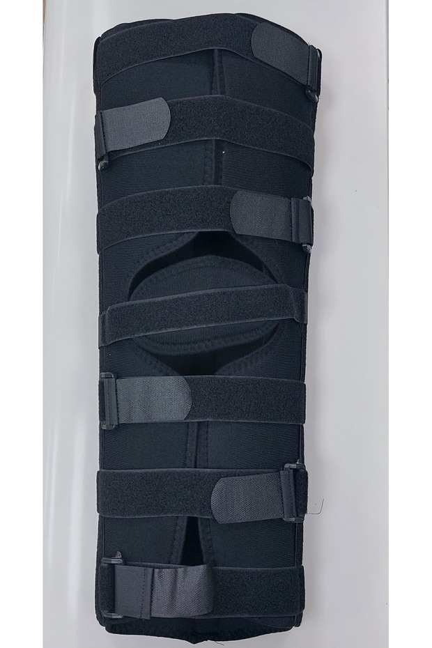 İmmobilizer Dizlik (55 Cm) - 1