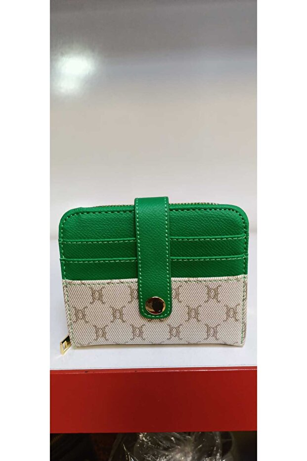 TUĞBA KARE CÜZDAN - 2