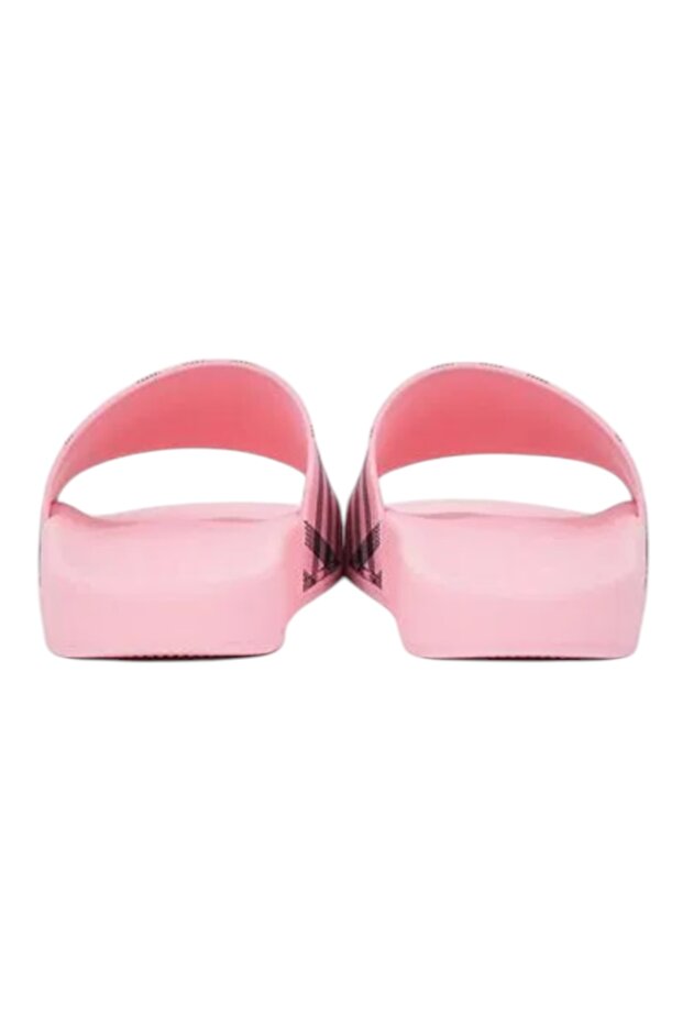 Kadın Pembe Terlik - 5