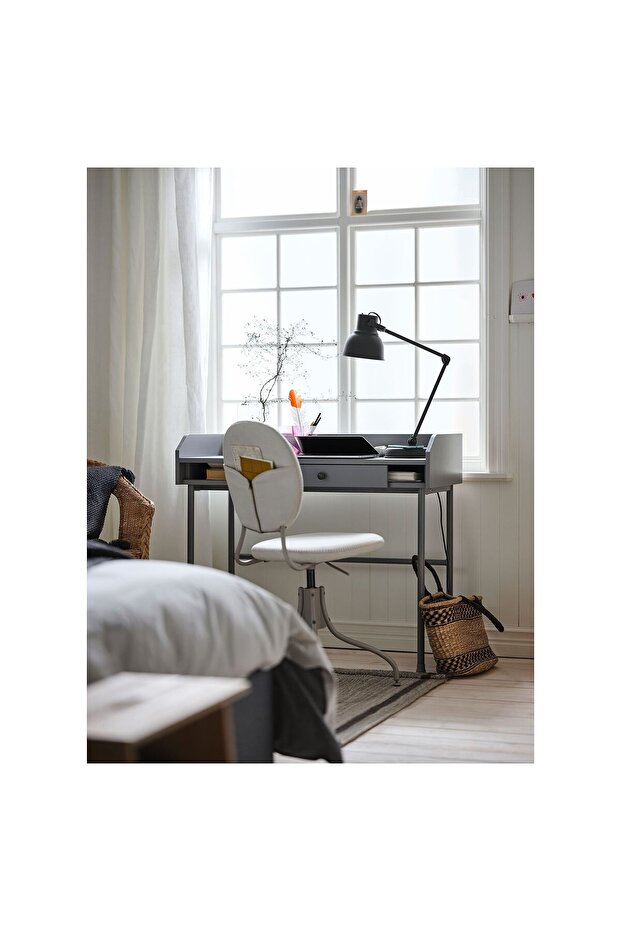 büfe, gri, 70x116 cm - 7