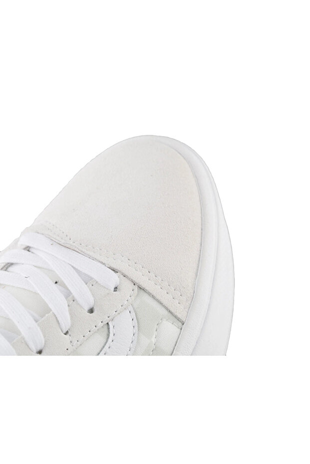 Old Skool Over Kadın Sneaker - 7