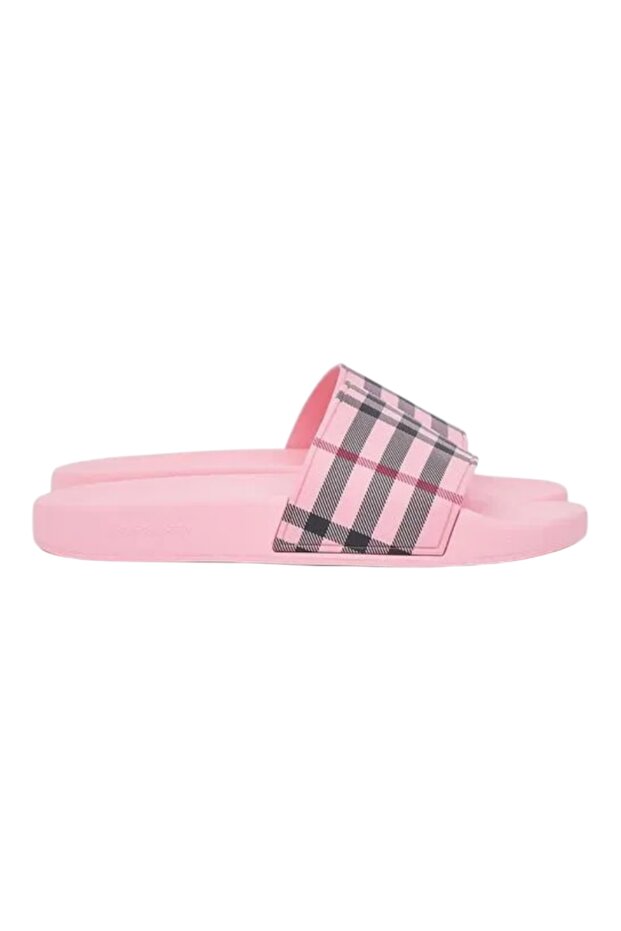 Kadın Pembe Terlik - 6