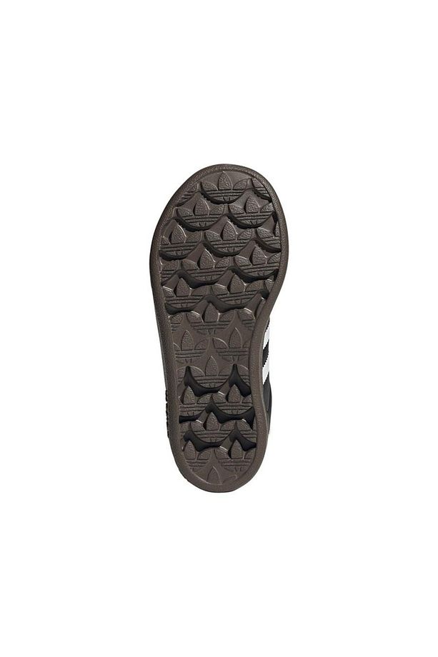 Çocuk Siyah Sneaker Adıfom Samba 360 C Jh5194 - 4