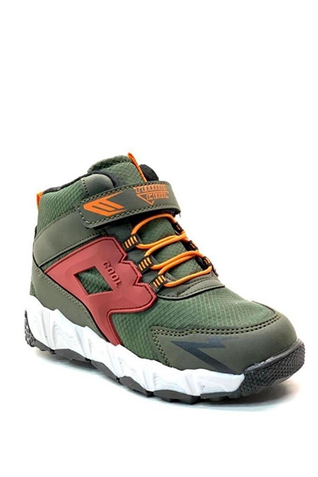 Mixs Erkek Çocuk Termal Bot - 1