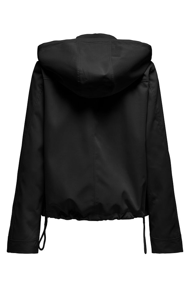 Onlnorma Regular Fit Kapüşonlu Trençkot TRENÇKOT 15342077 - 2
