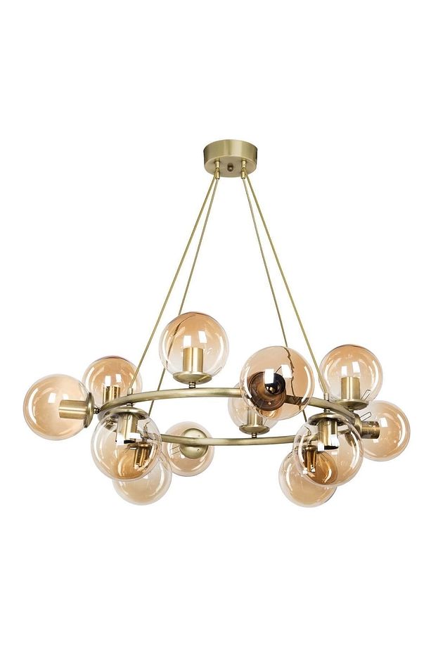 Sarkıt Avize, Tavan Sarkıt Avize, Modern Sarkıt Avize, Eskitme Sarkıt Avize, Tavan Avize, Ledli Sark - 3