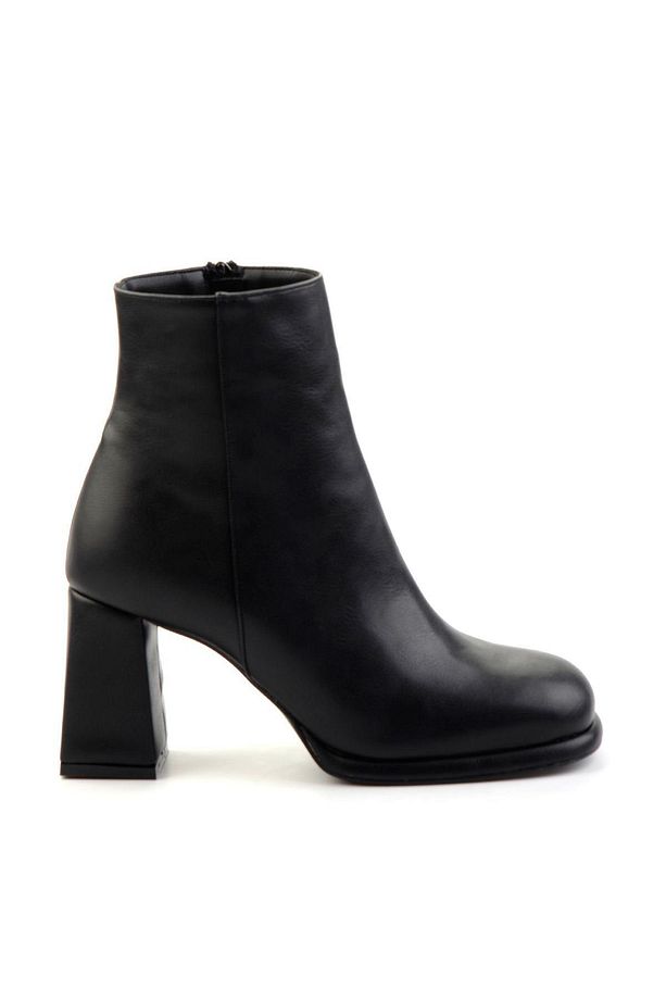 Siyah   Kadın Bot & Bootie K02215400009 - 1