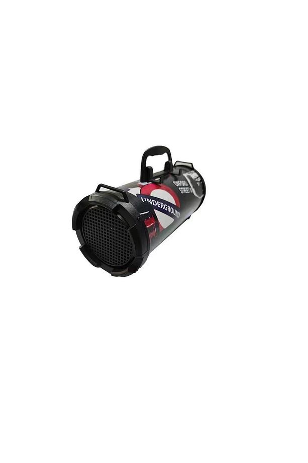 C-8245 Bluetooth Hoparlör - 2