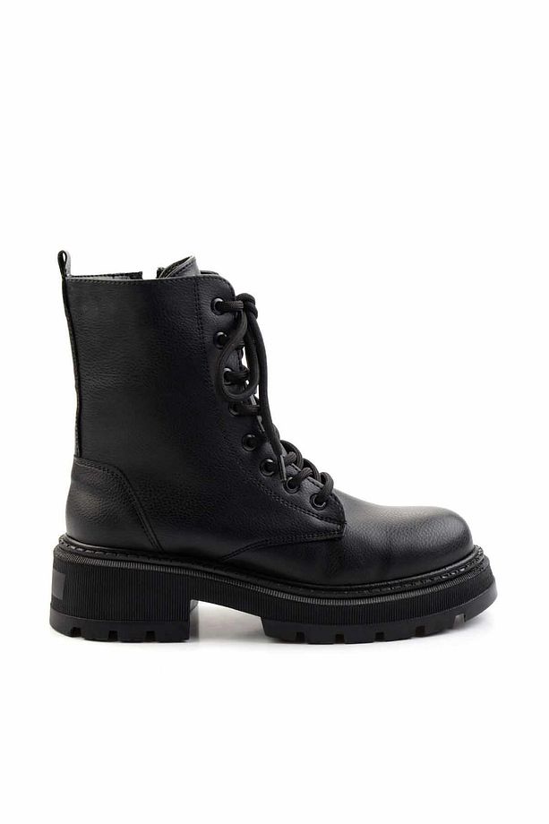 Siyah   Kadın Bot & Bootie K02179771009 - 1