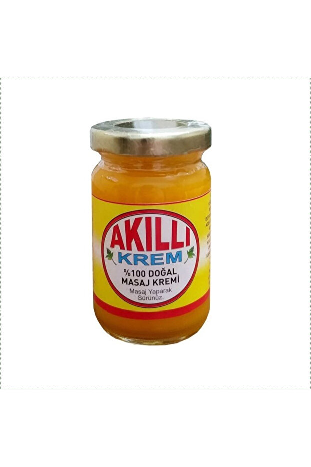 Akıllı Krem 100mg - 1