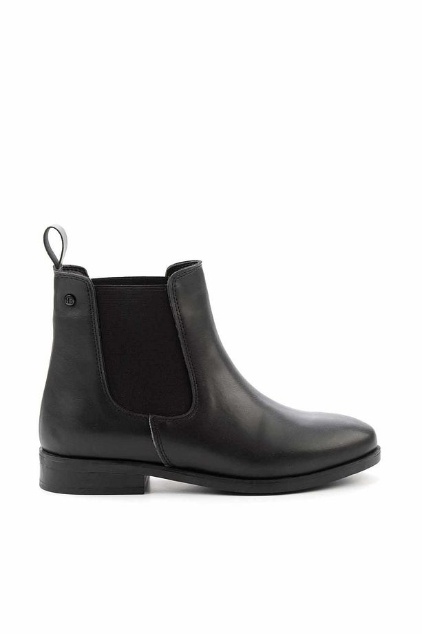 Siyah Kadın Bot & Bootie K02538561609 - 2