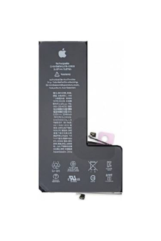 Apple İphone 13 Pro Batarya Pil - 1