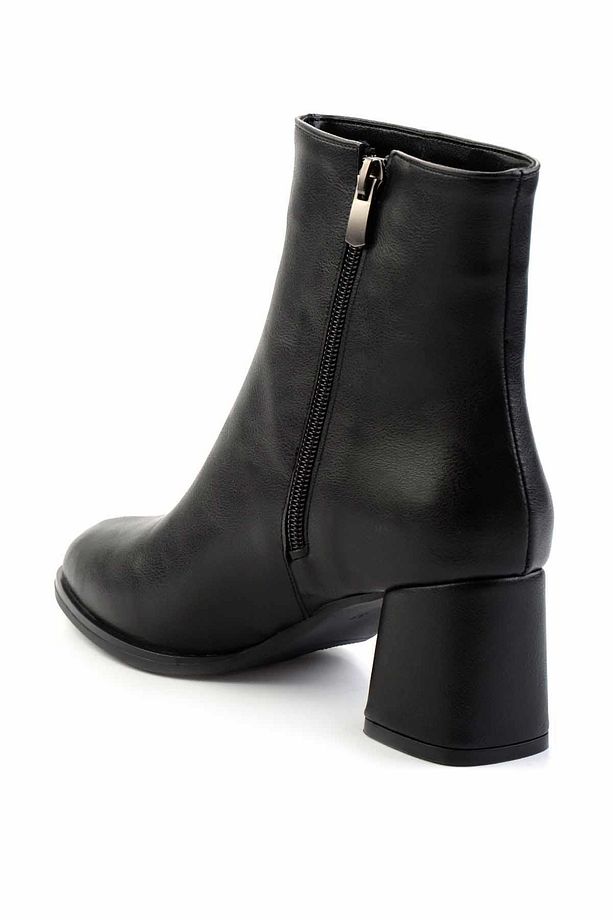 Siyah   Kadın Bot & Bootie K02667231009 - 4