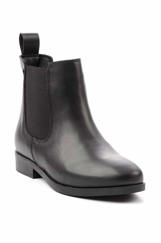 Siyah Kadın Bot & Bootie K02538561609 - 3