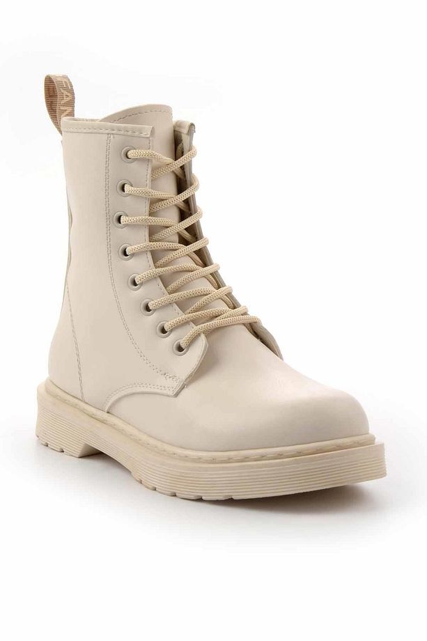 Kemik Kadın Bot & Bootie K02823400009 - 3