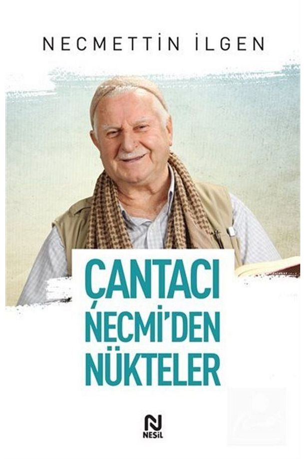 Çantacı Necmi'den Nükteler - 1