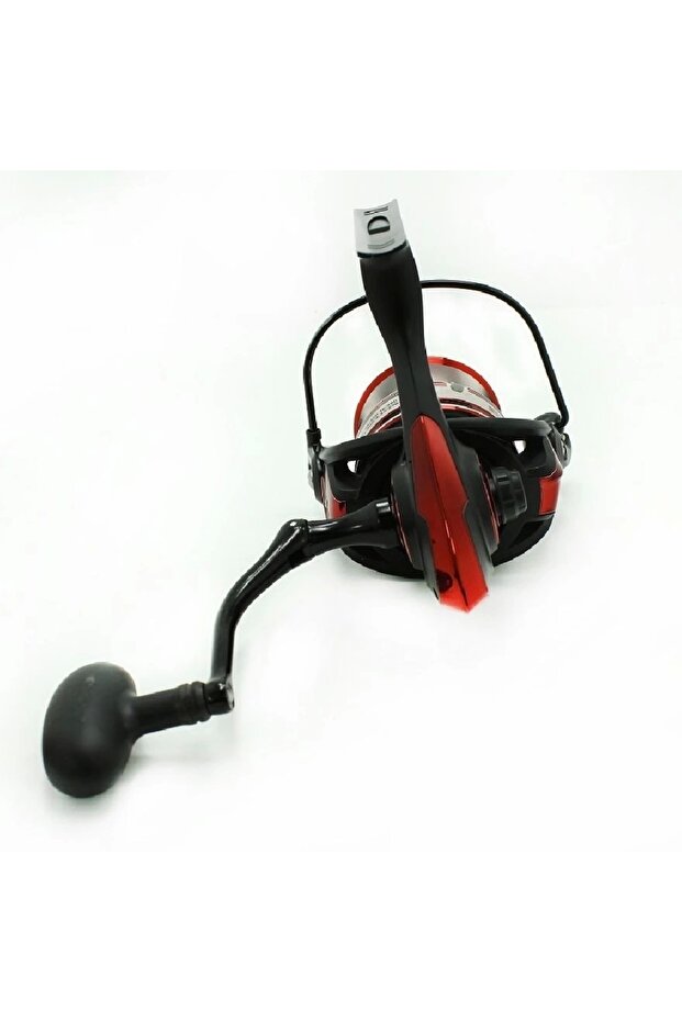 Typhoon Iı Fd 5000 Bot Tekne Olta Makinesi 3 1 Bb - 3