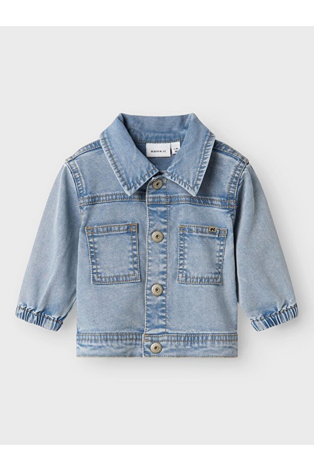 Jeansjacke Denim
