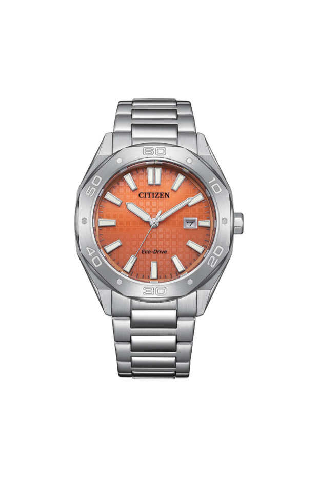 - Eco-Drive - BM7630-80Z