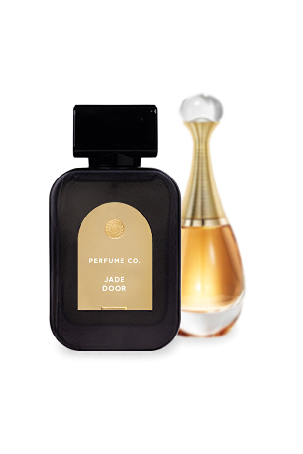 Jade Door Parfum - 100 ml