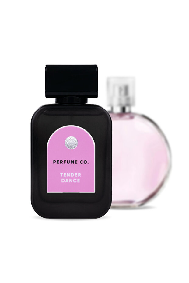عطر تندر دانس - 100 مل