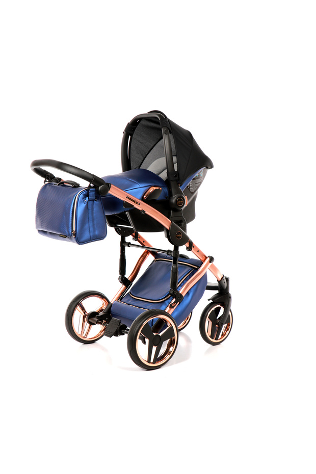 Diamond Fluo Line 3'ü 1 Arada Set - 7