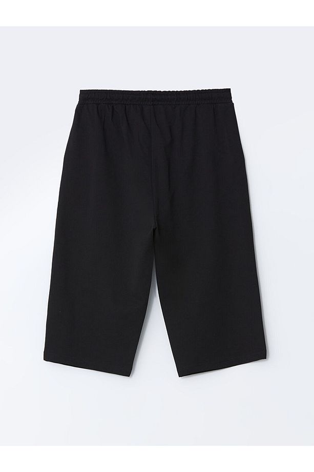 LCW Standart Kalıp Erkek Pijama Alt Şort - 6