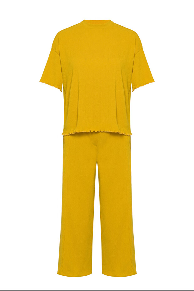 Summer Takım Hardal - 6